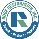 Roof Restoration Inc. Logo